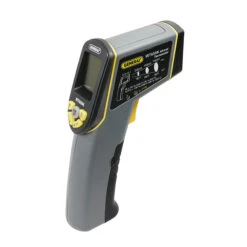 GENERAL TOOL IRT659K WIDE RANGE INFRARED THERMOMETER W/ K PORT & ADJ EMISSIVITY