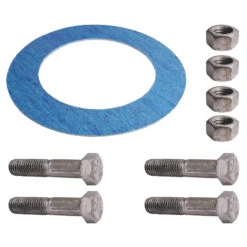 3” FLANGE BOLT & GASKET KIT