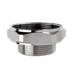 CHG E30-7744 LEVER WASTE ADAPTER WITH WASHER