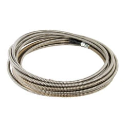 GENERAL WIRE 34545 1/4" X 25' CABLE W/DOWN HEAD