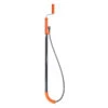 GENERAL WIRE 260160 CLOSET AUGER 6' TELESCOPIC W/BULB HEAD