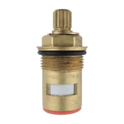 HOT CERAMIC STEM ASSY