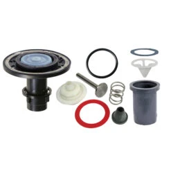 MASTER REBUILD KIT DUAL FILTERED CLOSET - 2.4 GPF