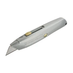 HEAVY DUTY UTILITY KNIFE
