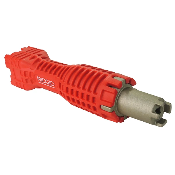 RIDGID 66807 EZ CHANGE FAUCET TOOL - Image 2