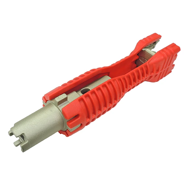 RIDGID 66807 EZ CHANGE FAUCET TOOL - Image 3