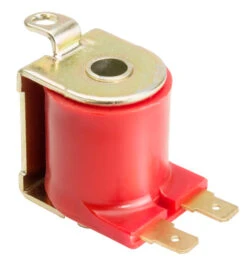 BRADLEY 56127 COIL-SOLENOID VALVE