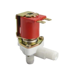 BRADLEY 54892 SOLENOID VALVE - 24V