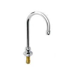 CHICAGO FAUCET 59291 DECK MOUNT SPOUT