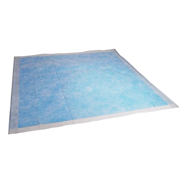 RECTORSEAL 97260 PLUMBERS MATE ABSORBENT UTILITY PADS BAG OF 6 - Image 2