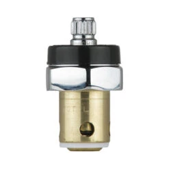 CHG 13-931 LF HOT STEM ASSY