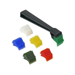 DIVERSITECH T100 MULTI-FIN TOOL KIT (7 PC)