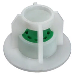 CHICAGO FAUCET 50-040JKNF FLOW CONTROL FOR GN SPOUT 1.5 GPM