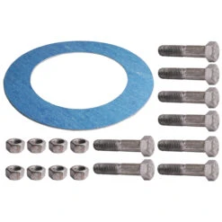 5” FLANGE BOLT & GASKET KIT