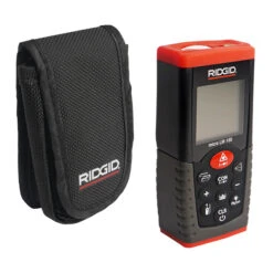 RIDGID LM-100 LASER DISTANCE METER