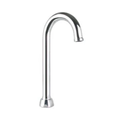 CHICAGO FAUCET 44889 CP GOOSENECK SPOUT 3-1/2”