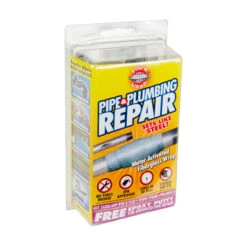 ATI 05397 PIPE REPAIR WRAP 3/4" TO 1-1/2"