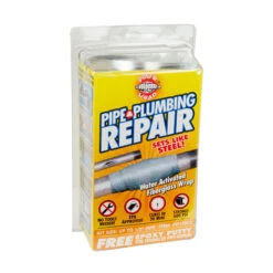 ATI 81319 PIPE REPAIR WRAP 1/4" TO 1/2"