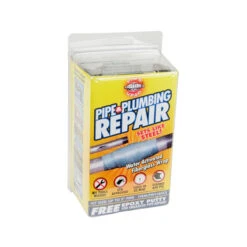 ATI 81323 PIPE REPAIR WRAP 4" TO 5"