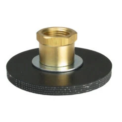 3" PLUNGER DISC & HOLDER