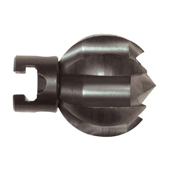 GENERAL WIRE R-2CG-10 2" CLOG CHOPPER FOR RIDGID