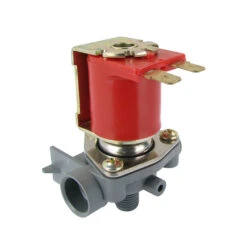 BRADLEY S07-067A SOLENOID VALVE - THRU BODY