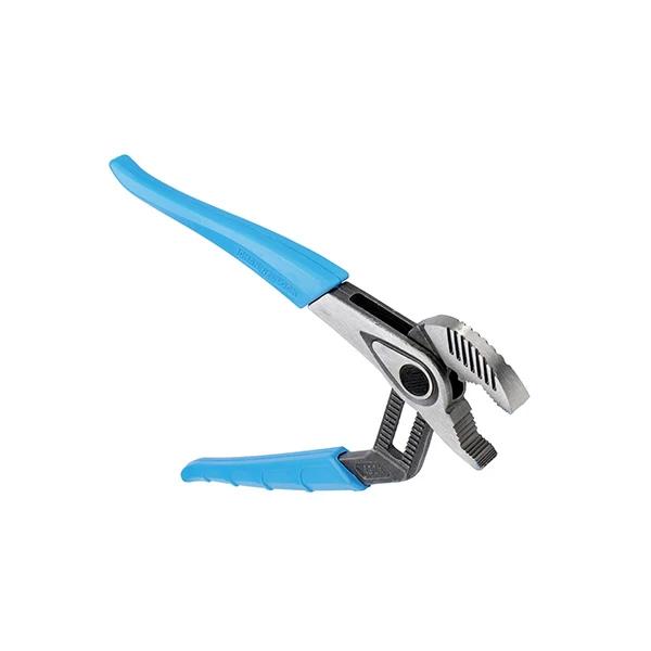 CHANNELLOCK 430X SPEEDGRIP 10" TONGUE & GROOVE PLIERS - Image 2