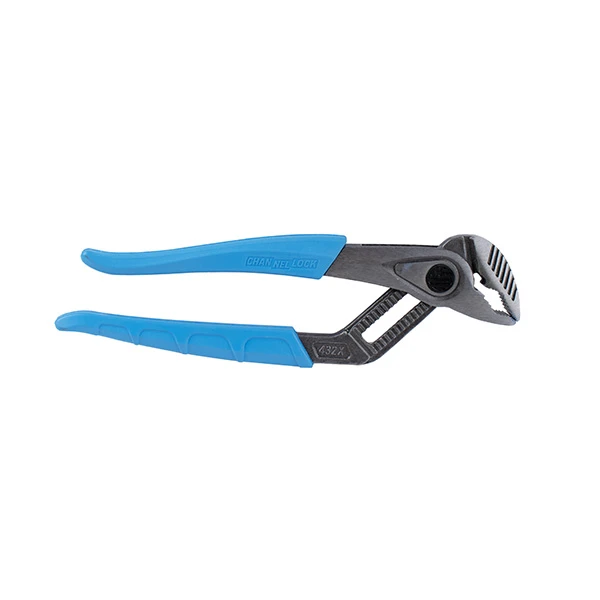 CHANNELLOCK 430X SPEEDGRIP 10" TONGUE & GROOVE PLIERS - Image 3
