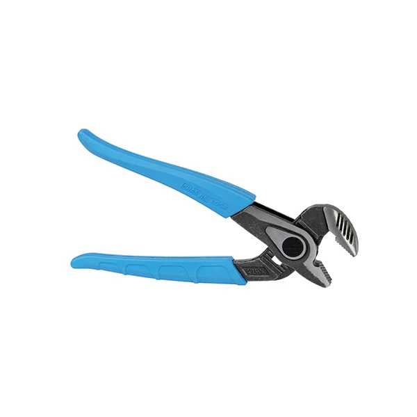 CHANNELLOCK 430X SPEEDGRIP 10" TONGUE & GROOVE PLIERS - Image 4