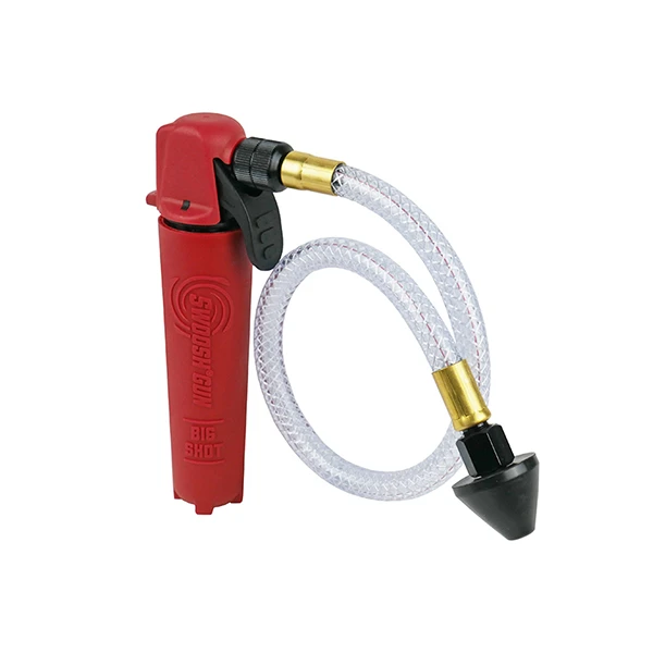 DIVERSITECH SG-1 CONDENSATE BIG SHOT DRAIN GUN