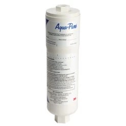 AQUA-PURE 55513-12 POINT OF USE WATER FILTER