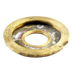 DELANY 8158 AUX VALVE SEAT HOLDER