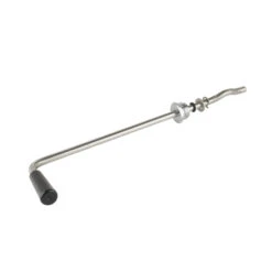TWIST HANDLE ASSEMBLY
