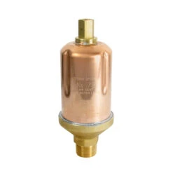 HOFFMAN 79 79 WATERLINE AIR VENT-1/2 X 3/4