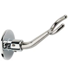 T & S BRASS B-0166 DUMMY WALL HOOK HANGER ASSY