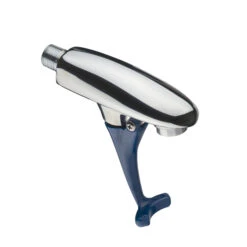 T & S BRASS B-1205 PUSH-BACK GLASS FILLER