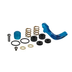 T & S BRASS B-1255 REPAIR KIT WITH LEXAN ARM