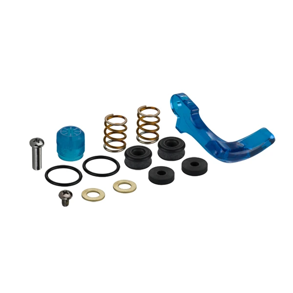 T & S BRASS B-1255 REPAIR KIT WITH LEXAN ARM