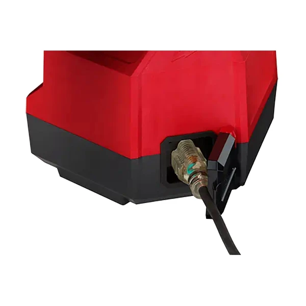 MILWAUKEE 2136-20 M18 ROCKET DUAL POWER TOWER LIGHT / CHARGER - Image 4