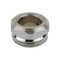 T & S BRASS 000718-25 OLD STYLE PACKING NUT