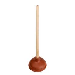 5-1/2" FORCE CUP PLUNGER