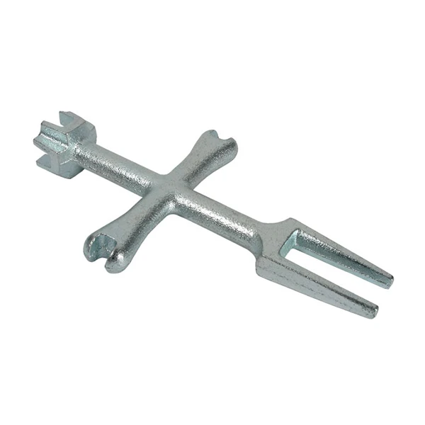 PO PLUG WRENCH