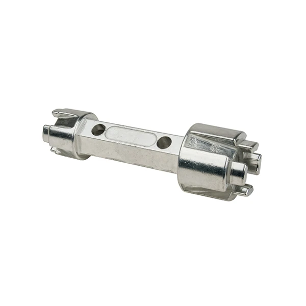 TUB DRAIN & CLOSET SPUD REMOVER - Image 2