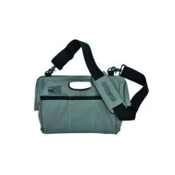 CHANNELLOCK TGM1G LIGHTWEIGHT 6 POCKET TOOL TOTE BAG