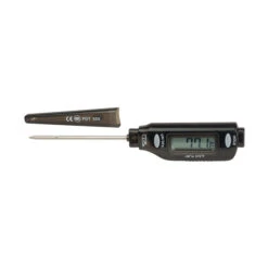 DIGITAL POCKET THERMOMETER