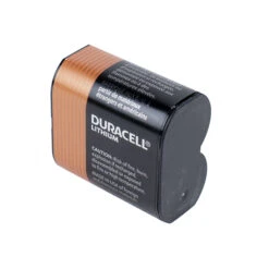 ENERGIZER CR-P2 6V 6V LITHIUM BATTERY 223