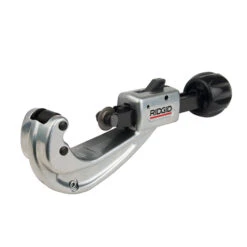 RIDGID 151 QUICK ACTION TUBING CUTTER 1/4” THRU 1-5/8”