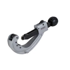 RIDGID 152 QUICK ACTION TUBING CUTTER 1/4” THRU 2-5/8”