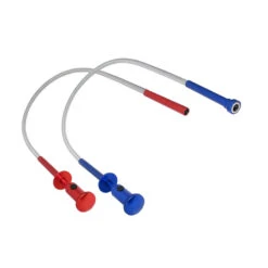 LIGHTED L.E.D. PICKUP TOOL SET OF 2