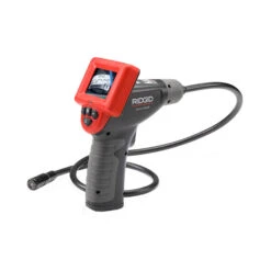 RIDGID CA25 MICRO DIGITAL INSPECTION CAMERA